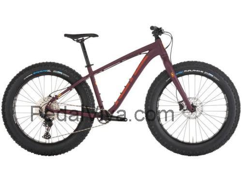 Kona Wo avaliação e ficha técnica